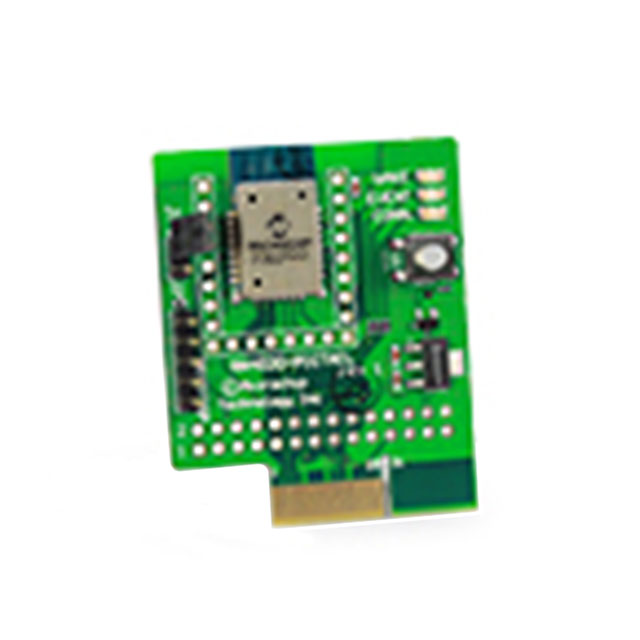 【RN-4020-PICTAIL】DEMO BOARD BLUETOOTH 4.1