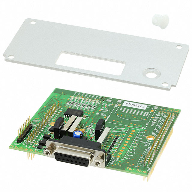 【PTC04-DB-81106】PTC04 DAUGHTERBOARD 81106