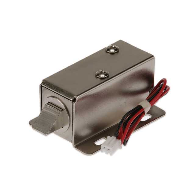 【15324】SOLENOID PULL 12V