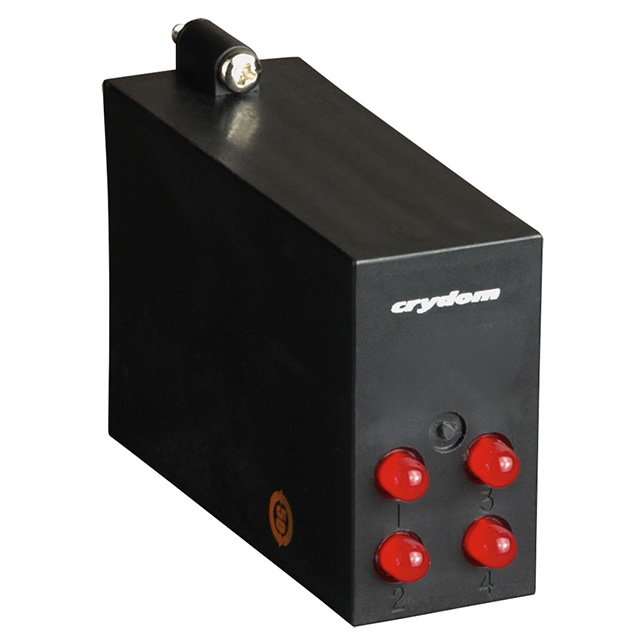 【OAC5Q】AC OUTPUT MODULE 3A