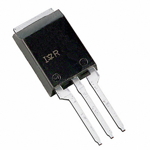 【IRFBA1404】MOSFET N-CH 40V 206A SUPER-220