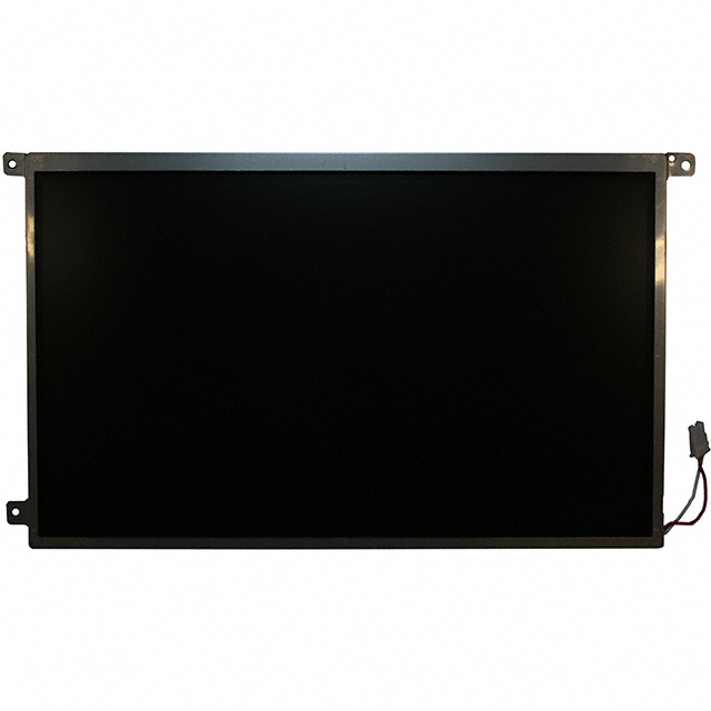 【LTM09C362T】GRAPHIC DISPLAY TFT RGB 8.9"
