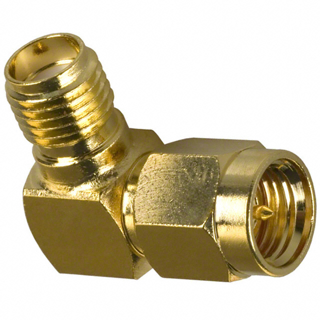 【132172】COAX ADAPT SMA TO SMA