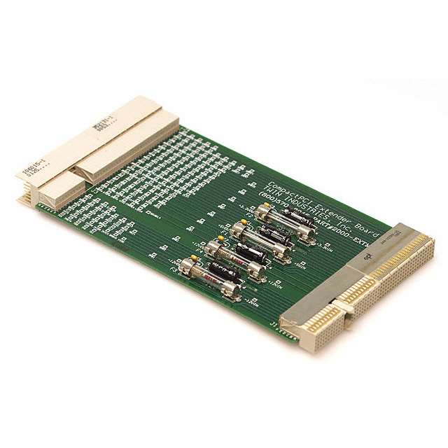 【2000-EXTM】CARD EXTENDERS PCI