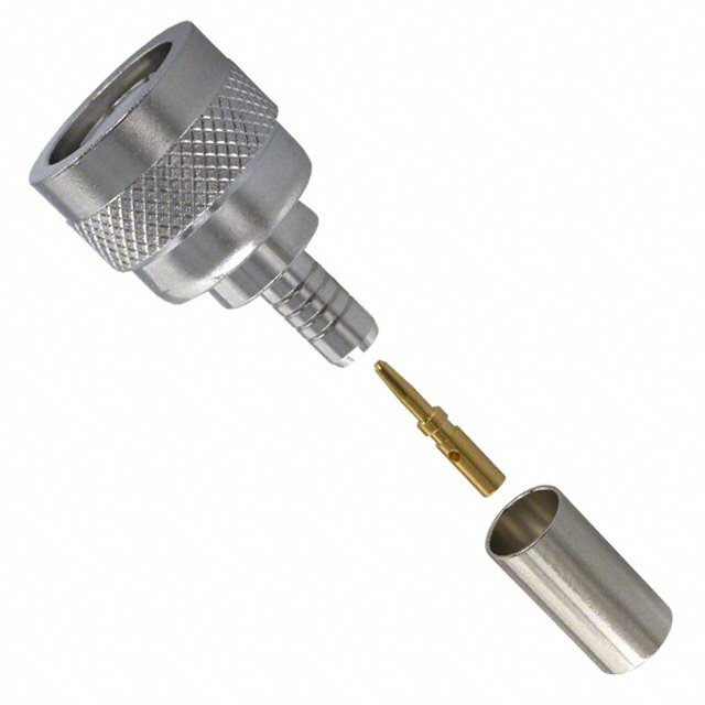 【31-2373】CONN TNC PLUG STR 50 OHM CRIMP