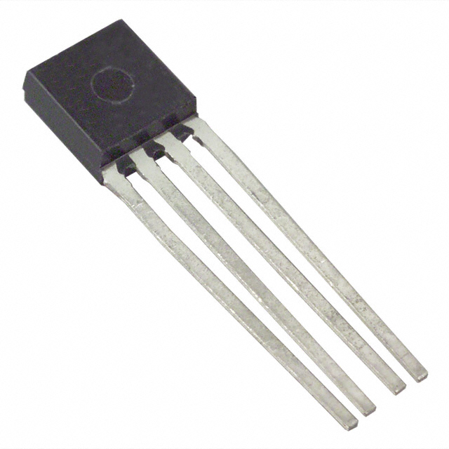 【AH2984-PG-B】IC MOTOR DRIVER 2.5V-15V 4SIP