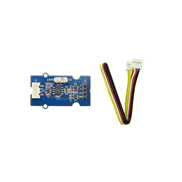 GROVE DIFFERENTIAL AMPLIFIER【103020016】