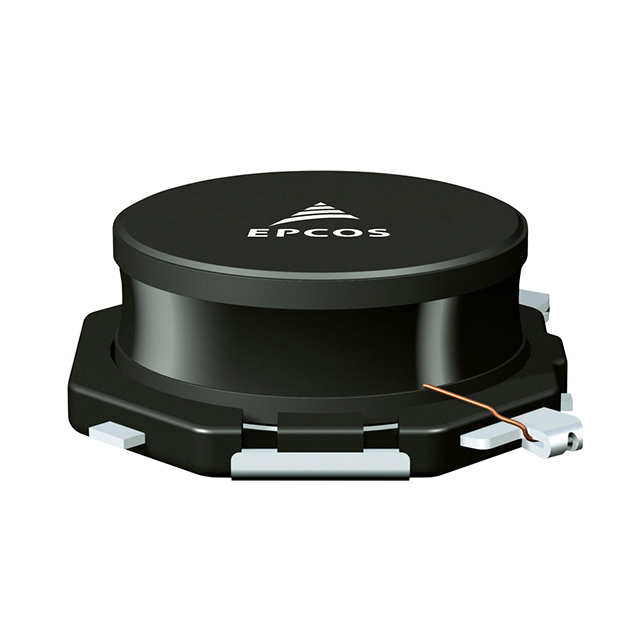 RFID ANTENNA 125KHZ SMD【B82451L1005E402】