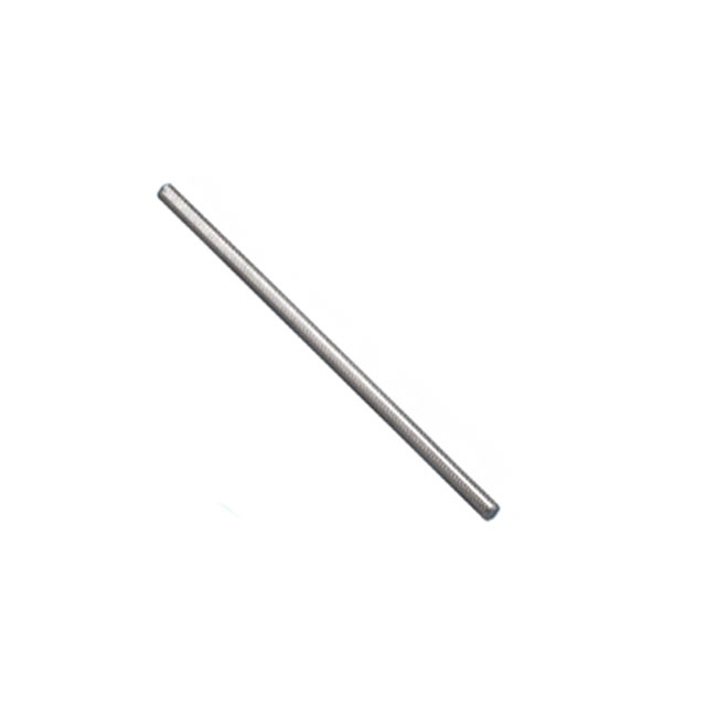 【TR1-12-X】ACC 1/2 THREADED ROD 1' 25.4MM