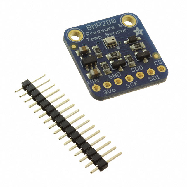 【2651】SENSOR BARO/ALT BMP280 I2C/SPI