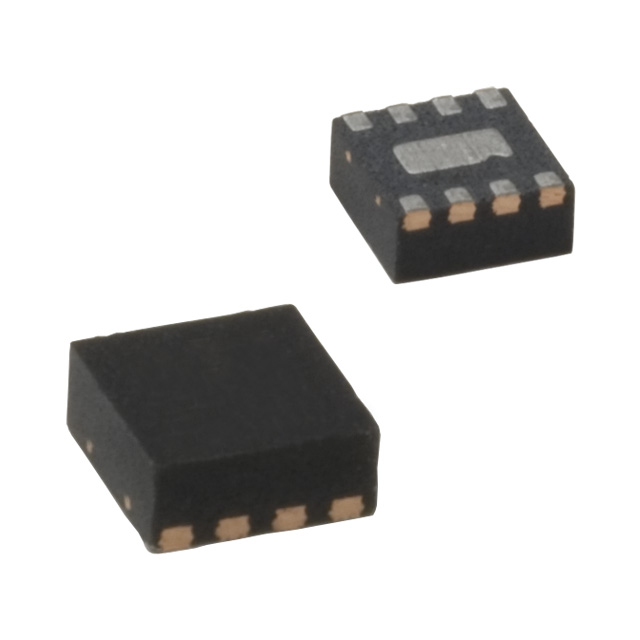 【SY58605UMG-TR】IC CLK BUFFER 1:1 3GHZ 8MLF