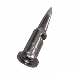 TIP CHISEL 2.4MM FOR TS 550/600【110049863】