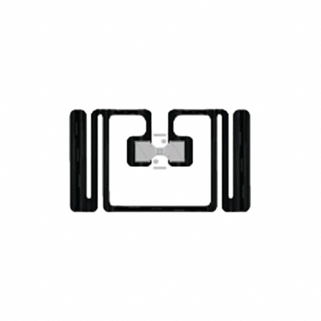 【RF600482】RFID TAG R/W 860-960MHZ INLAY