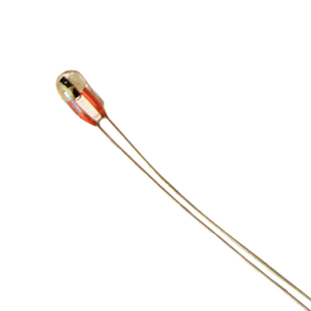 【GS501D1K】THERMISTOR NTC 500OHM 3170K BEAD