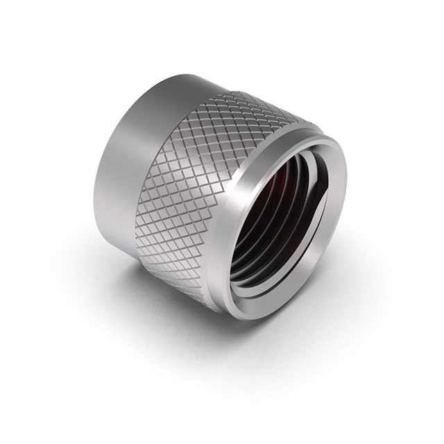 【RFCT-TNC-CAP-GS-3】COAXIAL CONNECTOR CAP TNC IP67 W