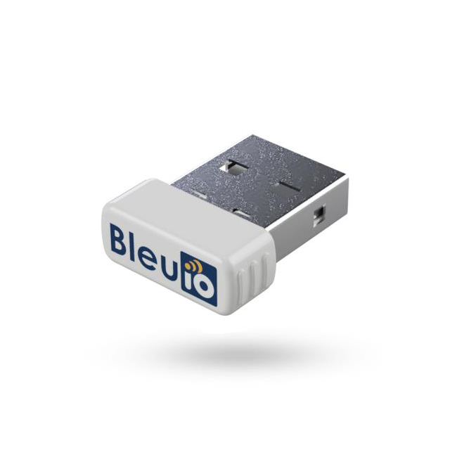 BLUETOOTH 5 LOW ENERGY USB DONGL【SSD005/4-V2W】