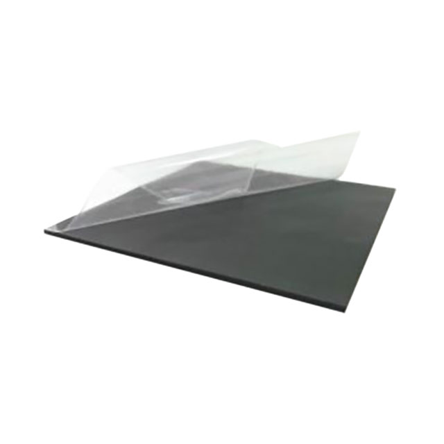 【TG-A20KX-50-32-1.0】THERMAL PAD 50X32MM DARK GREY