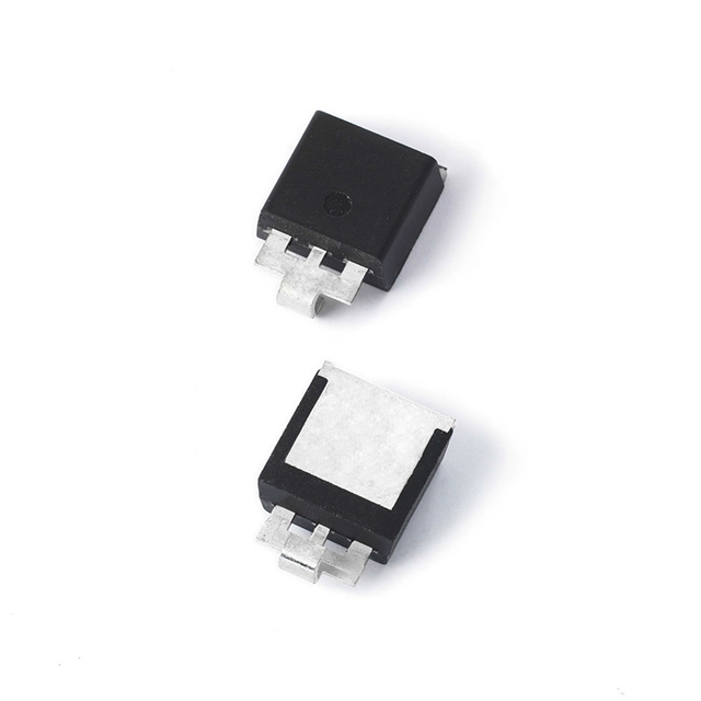 TVS DIODE 15V SMTO-263【SLD6S15A】