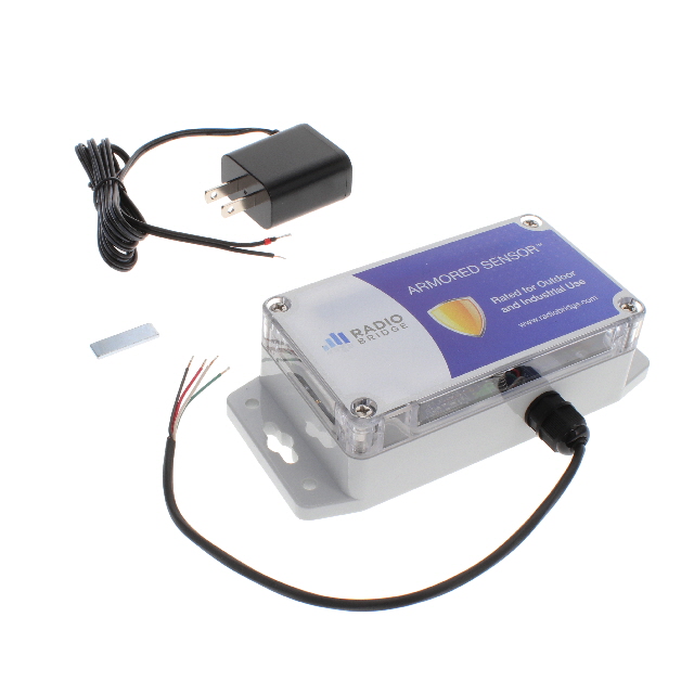 【RBS306-420MA-US】SENSOR CURRENT LORA 4-20MA LOOP