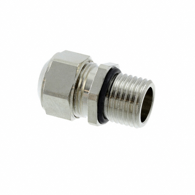 【A1100.07.080】CABLE GLAND 6.5-8MM PG7 BRASS
