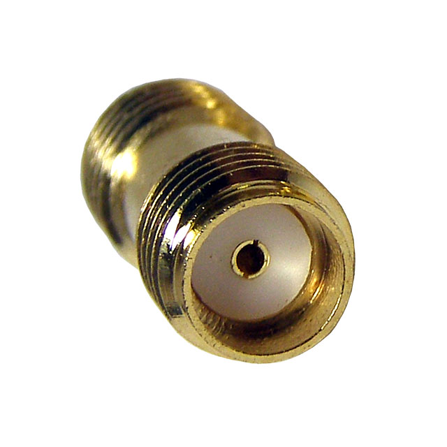 【ADP-SMAF-SMAF】COAX ADAPT SMA TO SMA