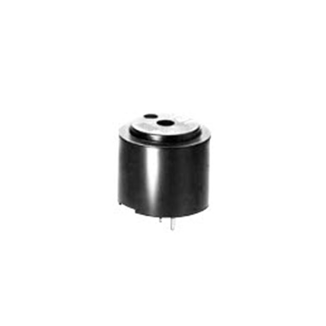 BUZZER MAGNETIC 5V 16MM TH【SDC1614L5-01】