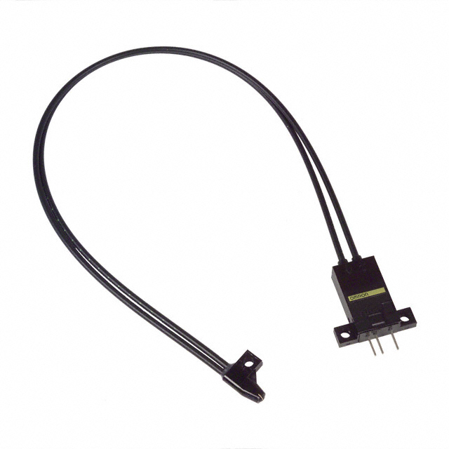 【EE-SPZ301Y-01】SENSOR OPT REFLCT 1MM-3MM