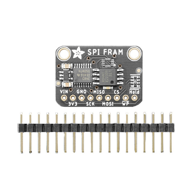 【4719】SPI FRAM 4MBIT MB85RS4