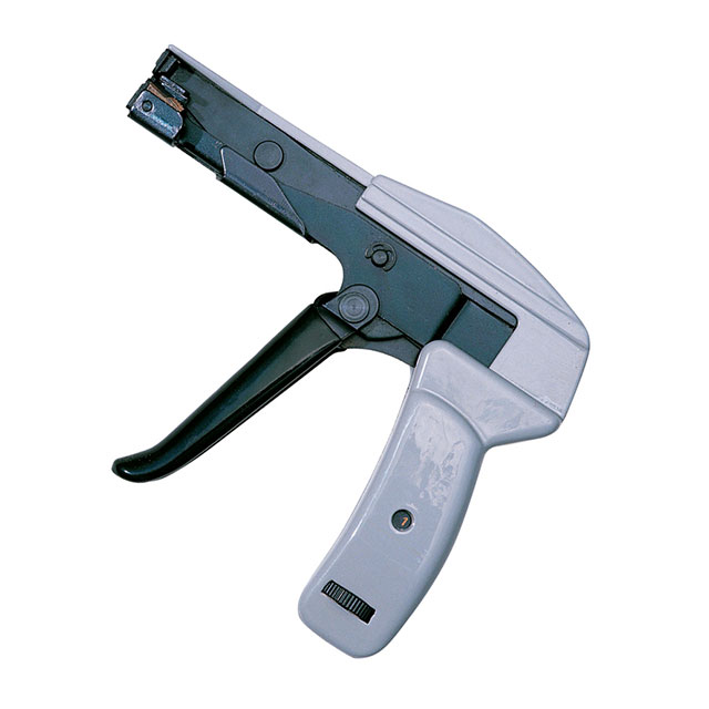 TOOL CABLE TIE GUN 0.25"W【PA1828-1】