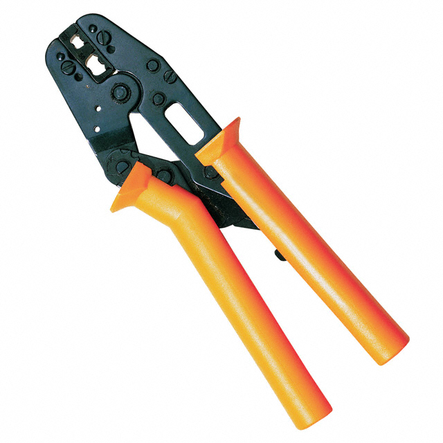【PA900645】TOOL HAND CRIMPER 1/0-4AWG SIDE