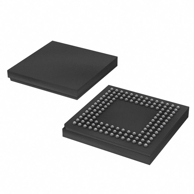 【XC2C256-7CPG132I】IC CPLD 256MC 6.7NS 132CSPBGA