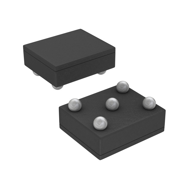 【LP2985ITP-2.8/NOPB】IC REG LINEAR 2.8V 150MA 5-DSBGA