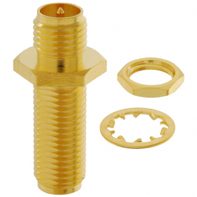 【132170RP】COAX ADAPT SMA TO RP-SMA