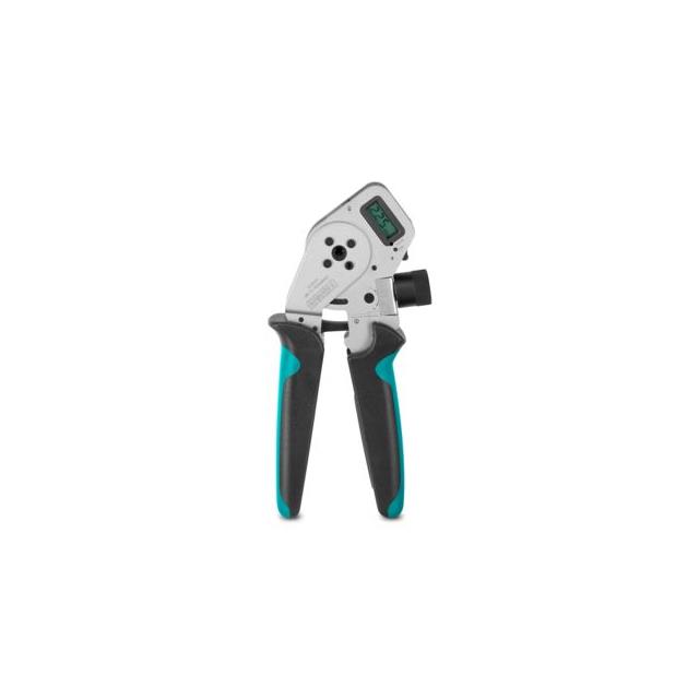 【1634153】TOOL HAND CRIMPER TOP ENTRY
