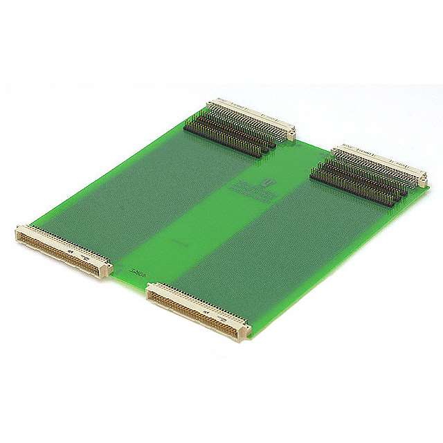 【8196-6U-EXT】CARD EXTENDERS VME