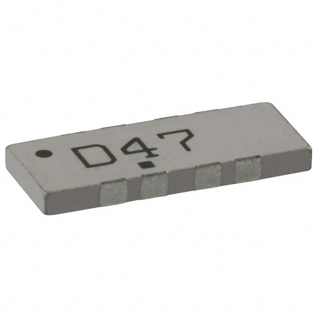 【AH104F2450S1-T】RF ANT 2.4GHZ CHIP SOLDER SMD [digi-reel品]