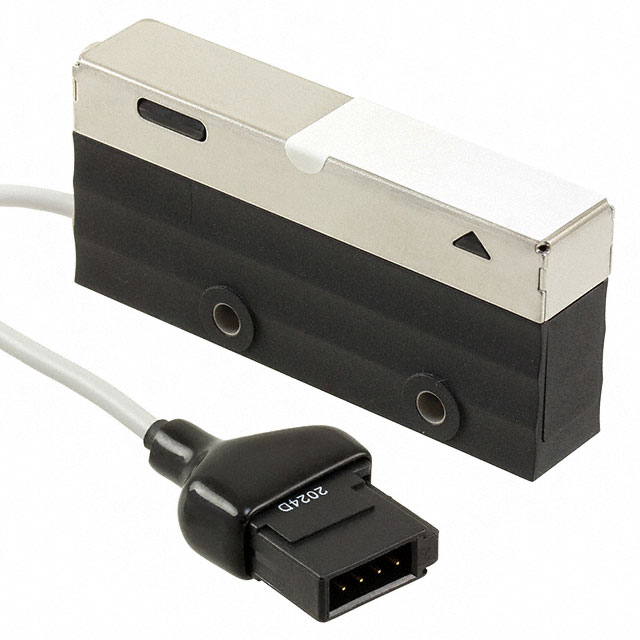 【EF-S1HS10K】IN-LINE STATIC DETEC SENSOR HD