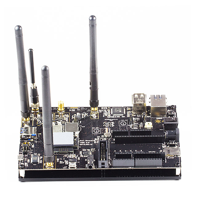 【SIP-KITNXC001】ARTIK 1020 BLE WIFI ZIGBEE KIT