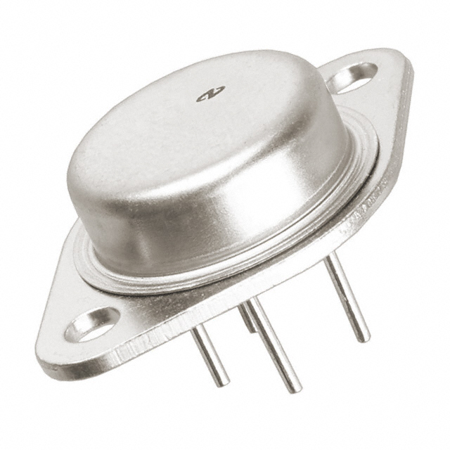 【LM12CLK/NOPB】IC POWER 1 CIRCUIT TO3-4