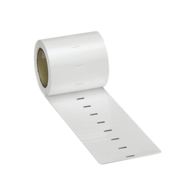 LABEL ID/RATINGS 3.05"X0.5" YLLW【0800438】