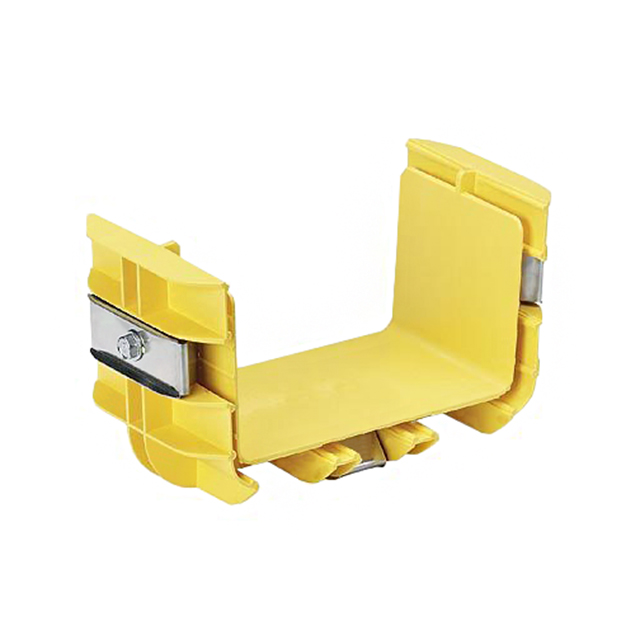 CABLE DUCT COUPLER【FRBC6X4YL】