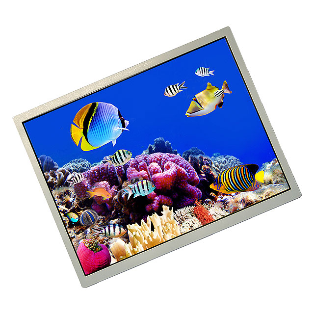 GRAPHIC DISPLAY TFT RGB 10.4"【TCG104XGLPAPNN-AN40】