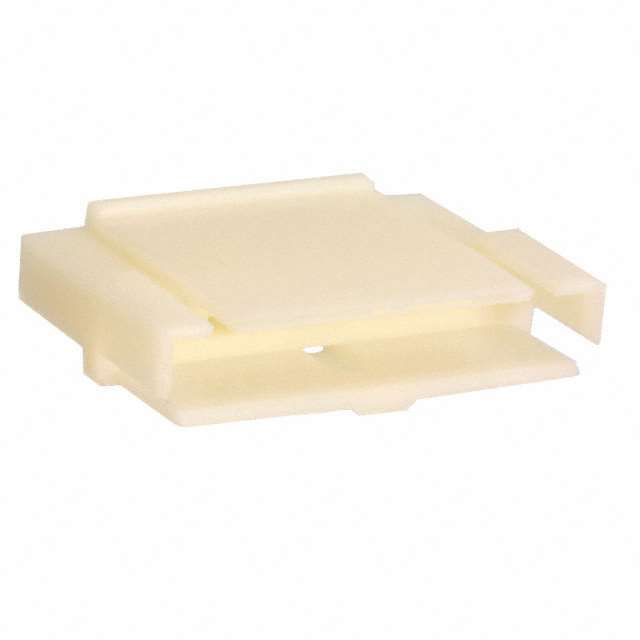 【1-172211-0】CONN PLUG HSG 10POS 2.50MM