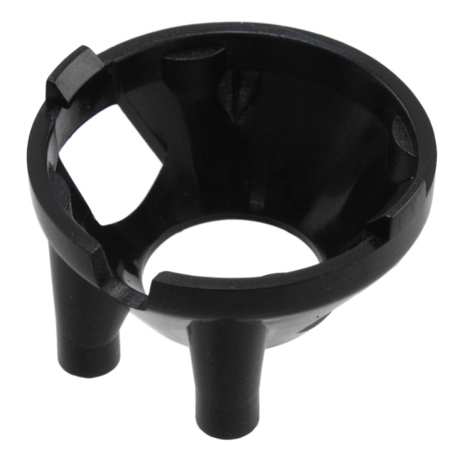 【10737】OPTIC HOLDER 20MM MX6 BLACK