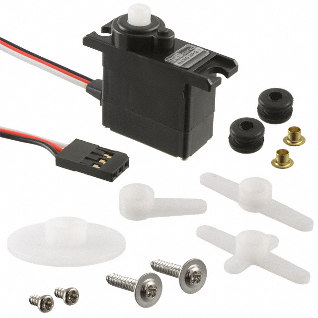 【900-00014】SERVO CONTROLLER PICO GWS