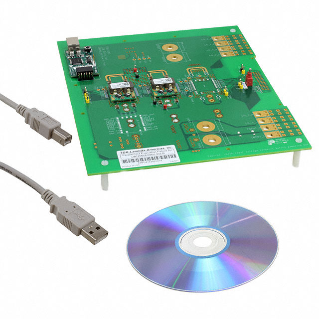 【IJBEB2】IJB EVAL BOARD 2/PARALLEL