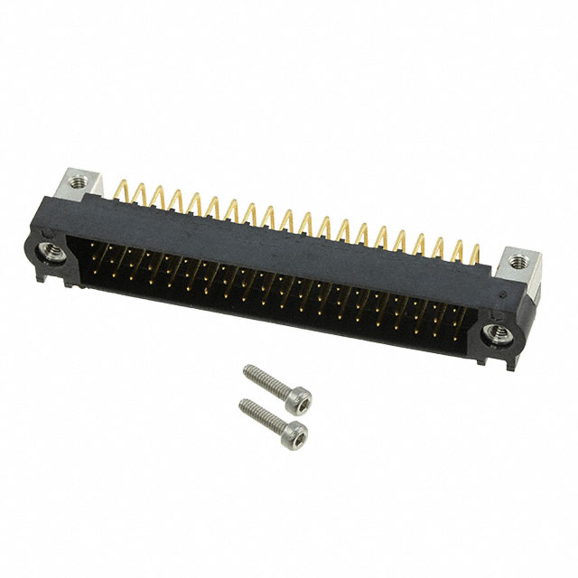 【M83-LML3M7N60-0000-000】CONN HEADER R/A 60POS 2MM