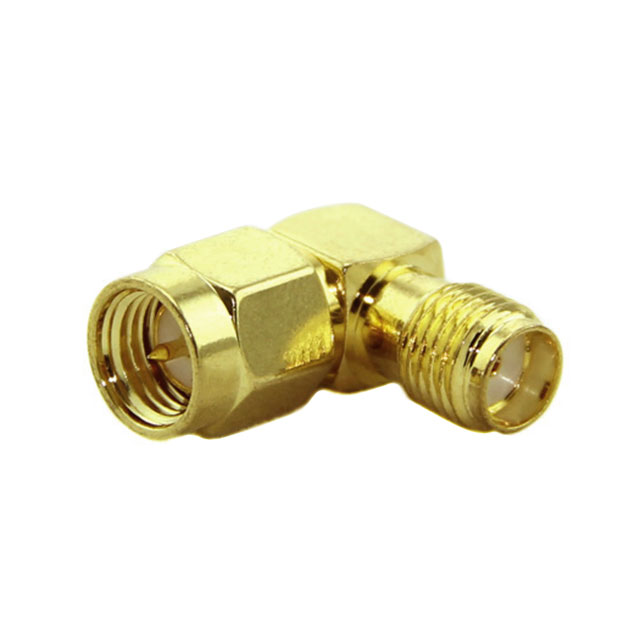 【320160007】COAX ADAPT SMA TO SMA