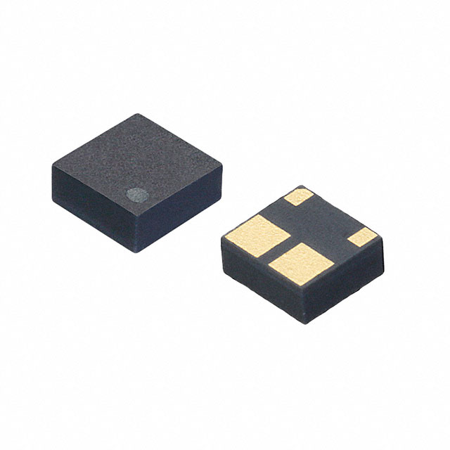 【AQY2C2R2PX】SSR RELAY SPST-NO 300MA 0-60V