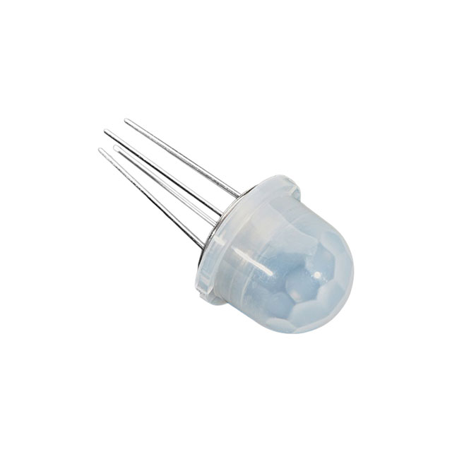 【4667】MINI BASIC PIR SENSOR - BL412